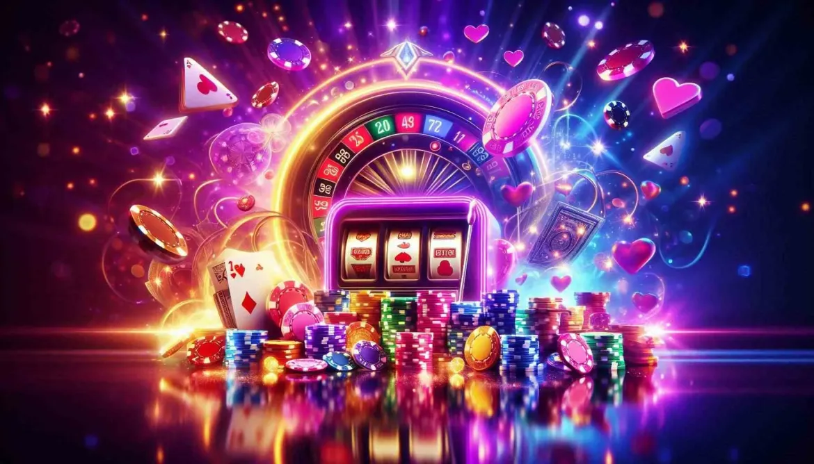 Pistolo Casino